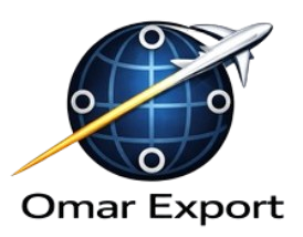 Omar Export Inc.