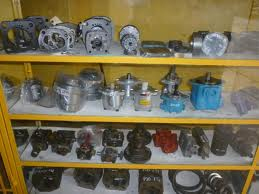 Repuestos Hidráulicos