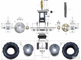 Repuestos Neumáticos